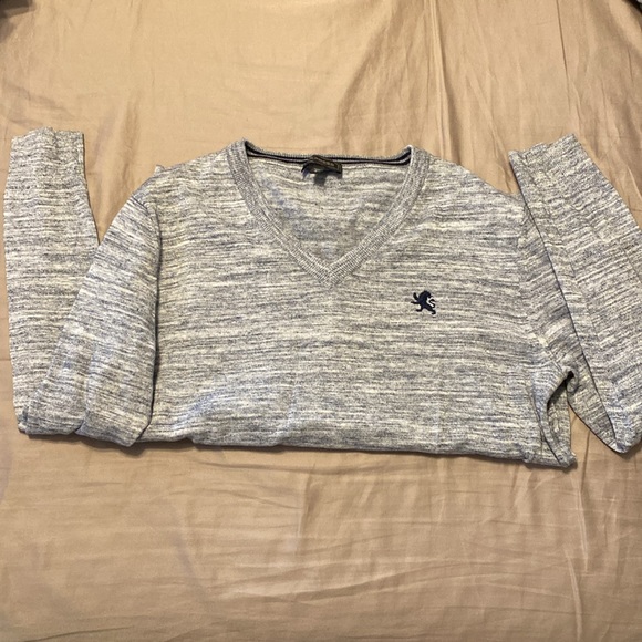 MENS Express Sweater - Picture 3 of 11